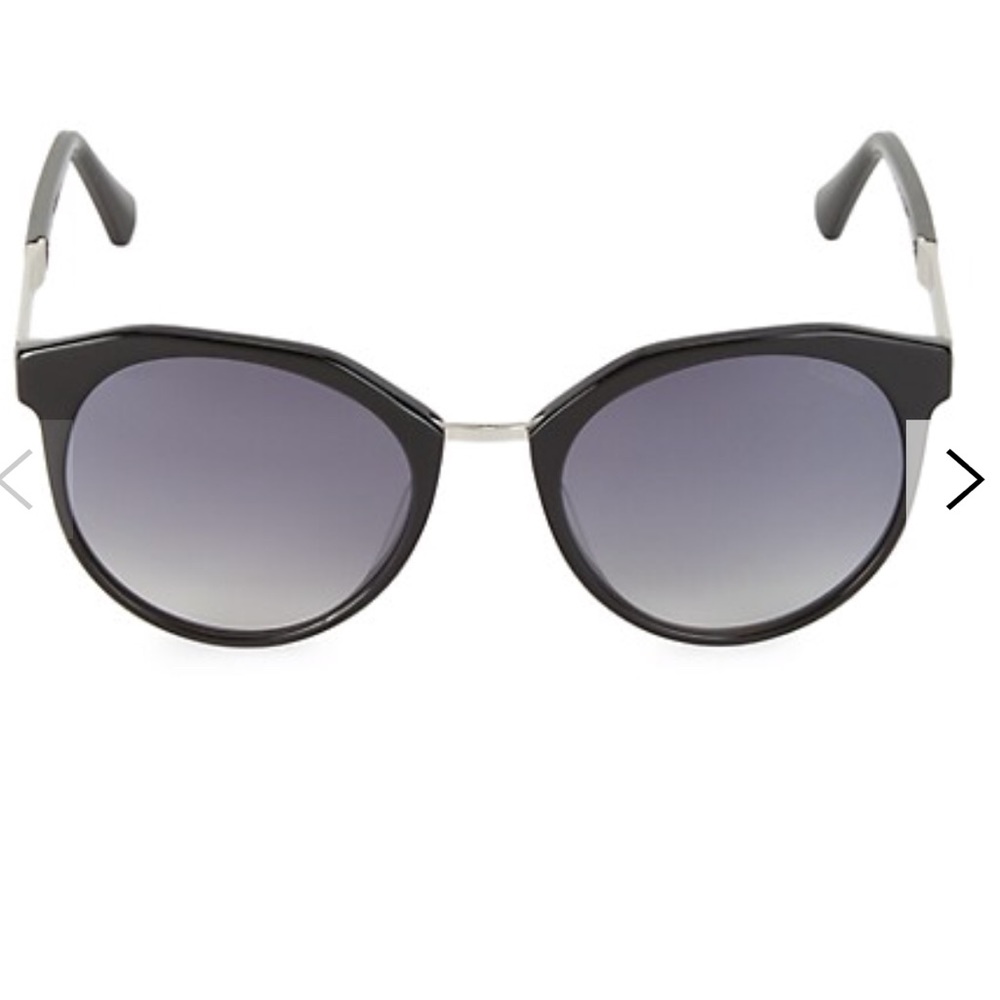 Balmain Cat Eye Sunglasses